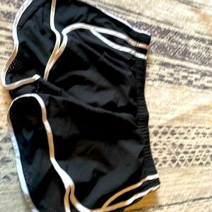 Calvin shorts black xl NWT